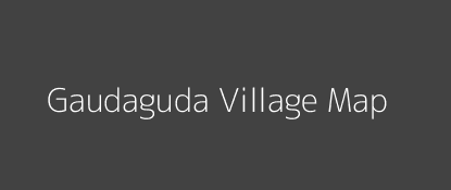 Gaudaguda Village MAP Image