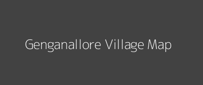 Genganallore Village MAP Image