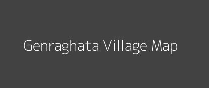 Genraghata Village MAP Image