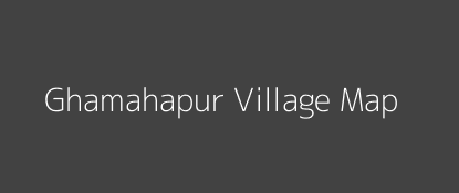 Ghamahapur Village MAP Image