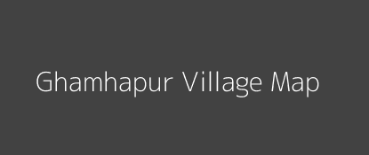 Ghamhapur Village MAP Image