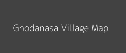 Ghodanasa Village MAP Image