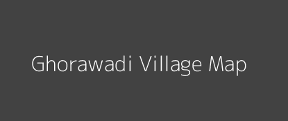 Ghorawadi Village MAP Image
