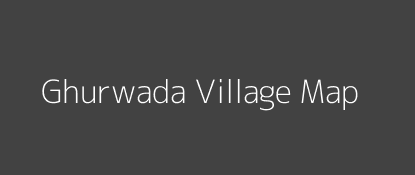 Ghurwada Village MAP Image