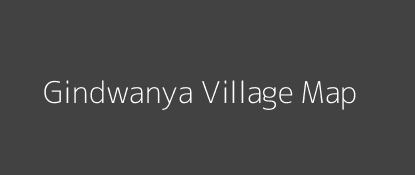Gindwanya Village MAP Image