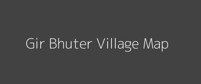 Gir Bhuter Village MAP Image
