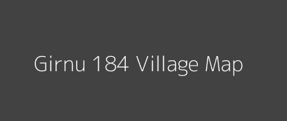 Girnu 184 Village MAP Image