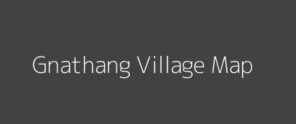 Gnathang Village MAP Image