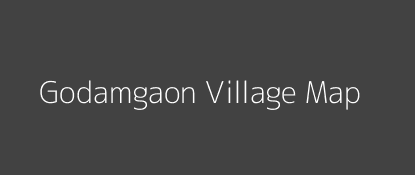 Godamgaon Village MAP Image