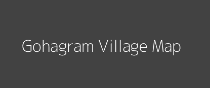 Gohagram Village MAP Image