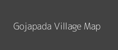 Gojapada Village MAP Image