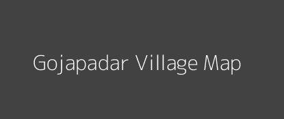 Gojapadar Village MAP Image