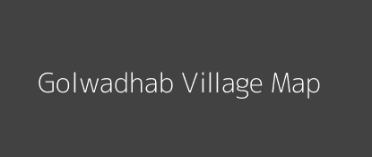 Golwadhab Village MAP Image