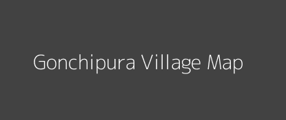 Gonchipura Village MAP Image
