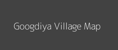 Googdiya Village MAP Image