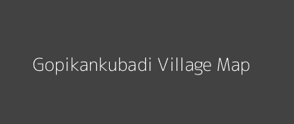 Gopikankubadi Village MAP Image