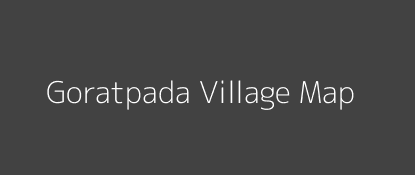 Goratpada Village MAP Image