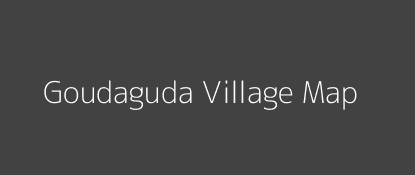 Goudaguda Village MAP Image