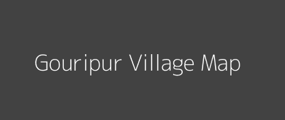 Gouripur Village MAP Image