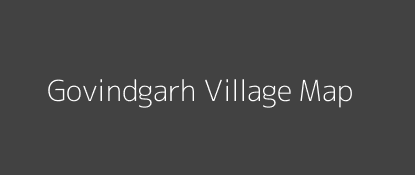 Govindgarh Village MAP Image