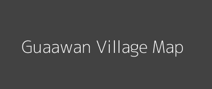 Guaawan Village MAP Image