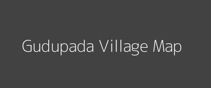 Gudupada Village MAP Image