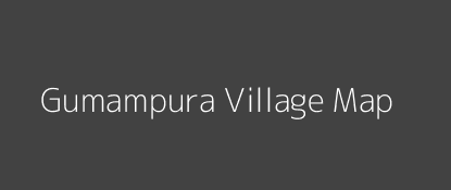Gumampura Village MAP Image