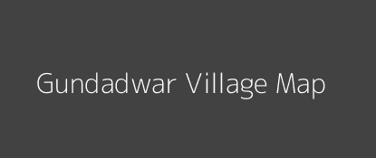 Gundadwar Village MAP Image