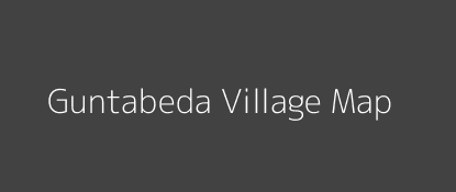 Guntabeda Village MAP Image