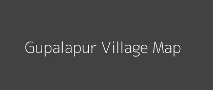 Gupalapur Village MAP Image