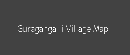 Guraganga Ii Village MAP Image