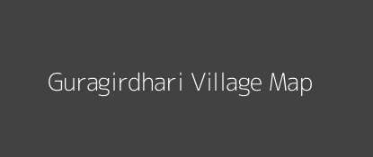 Guragirdhari Village MAP Image