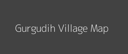 Gurgudih Village MAP Image