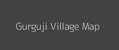 Gurguji Village MAP Image