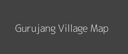 Gurujang Village MAP Image
