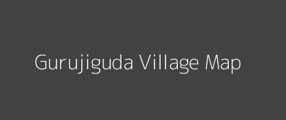 Gurujiguda Village MAP Image