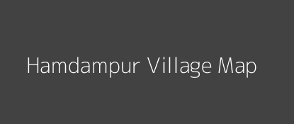 Hamdampur Village MAP Image