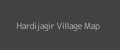 Hardijagir Village MAP Image