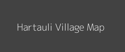 Hartauli Village MAP Image