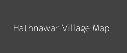 Hathnawar Village MAP Image