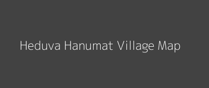 Heduva Hanumat Village MAP Image