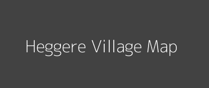 Heggere Village MAP Image
