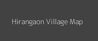 Hirangaon Village MAP Image