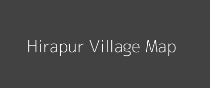 Hirapur Village MAP Image