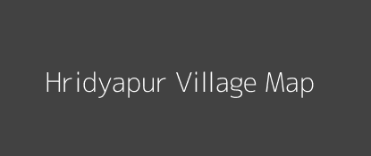 Hridyapur Village MAP Image