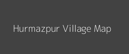 Hurmazpur Village MAP Image