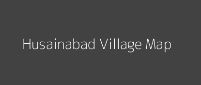 Husainabad Village MAP Image