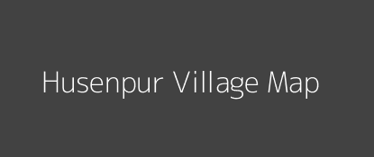 Husenpur Village MAP Image