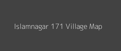 Islamnagar 171 Village MAP Image