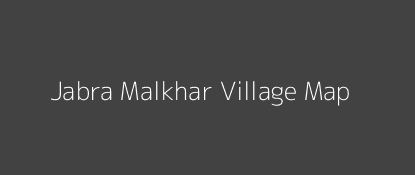 Jabra Malkhar Village MAP Image